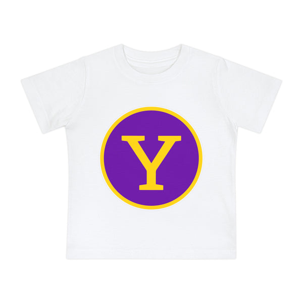 Baby Short Sleeve Tee