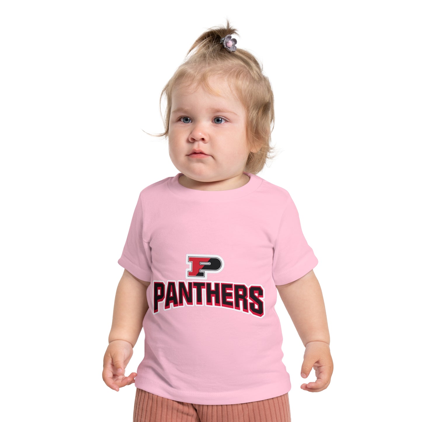 Baby Short Sleeve Tee