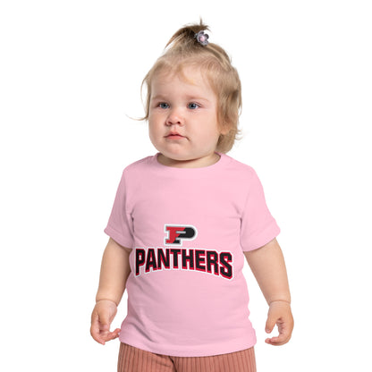 Baby Short Sleeve Tee