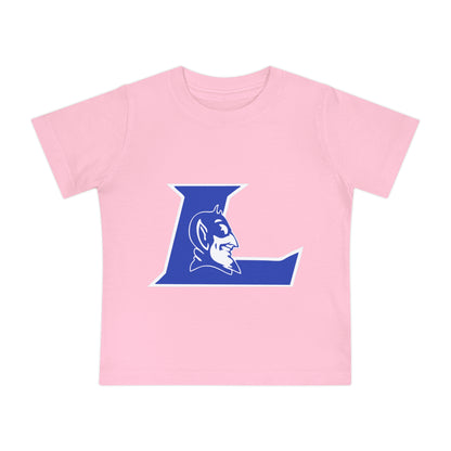 Baby Short Sleeve Tee