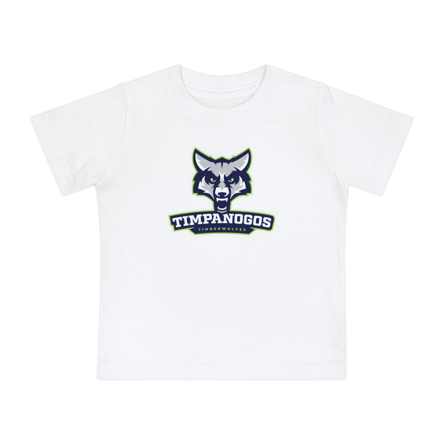 Baby Short Sleeve Tee