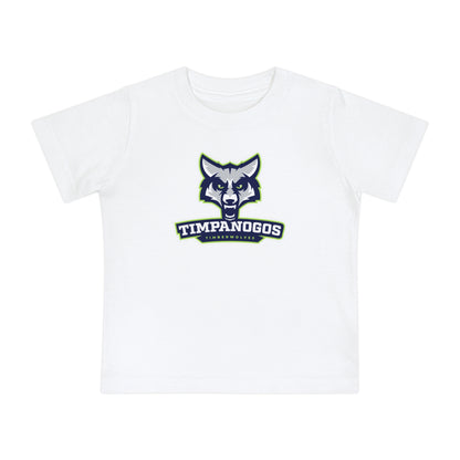 Baby Short Sleeve Tee
