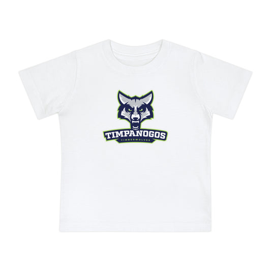 Baby Short Sleeve Tee
