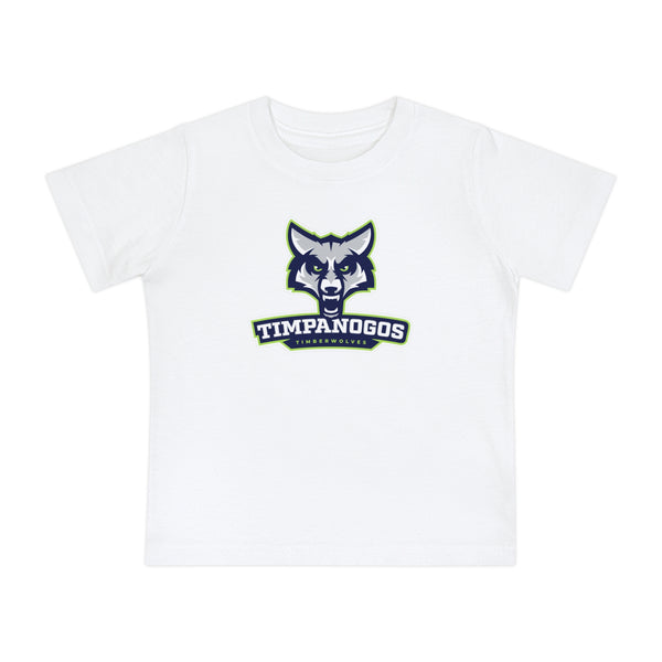 Baby Short Sleeve Tee