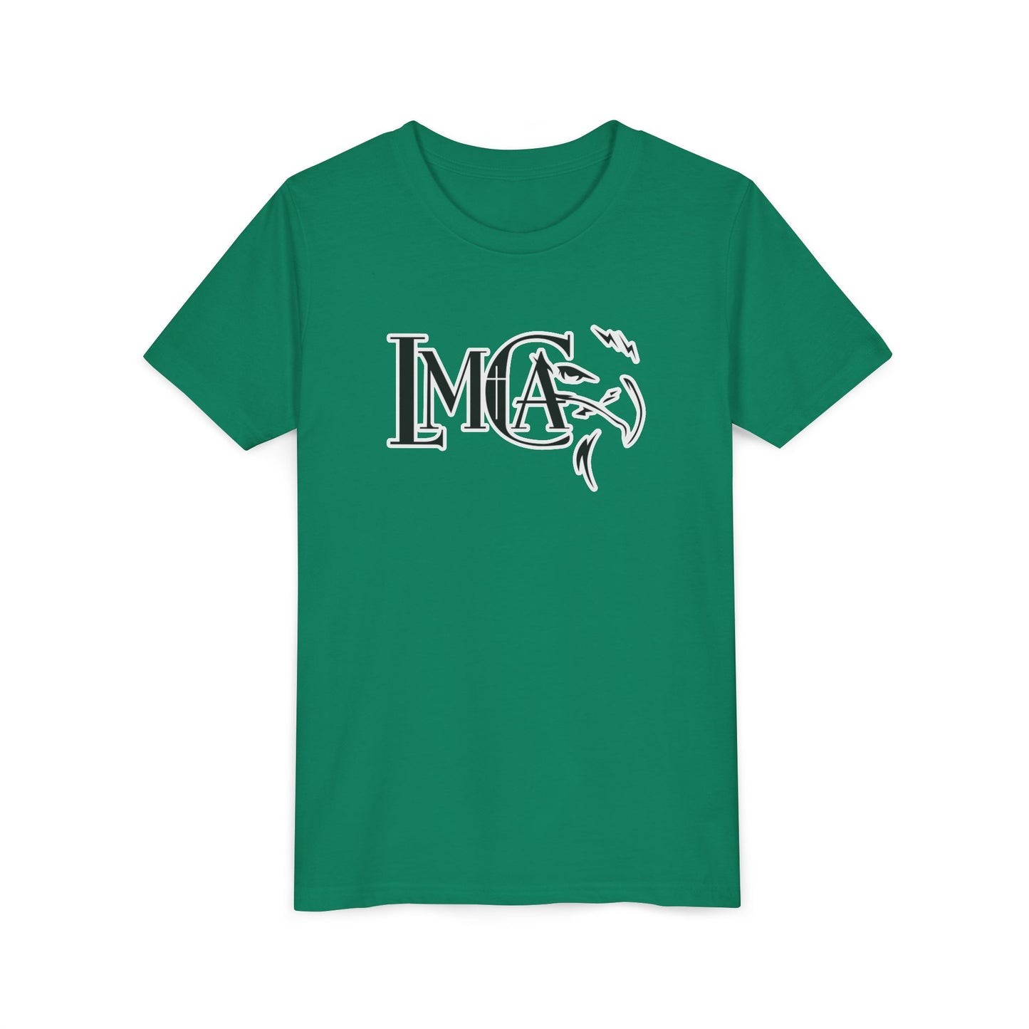 Youth Short Sleeve Tee