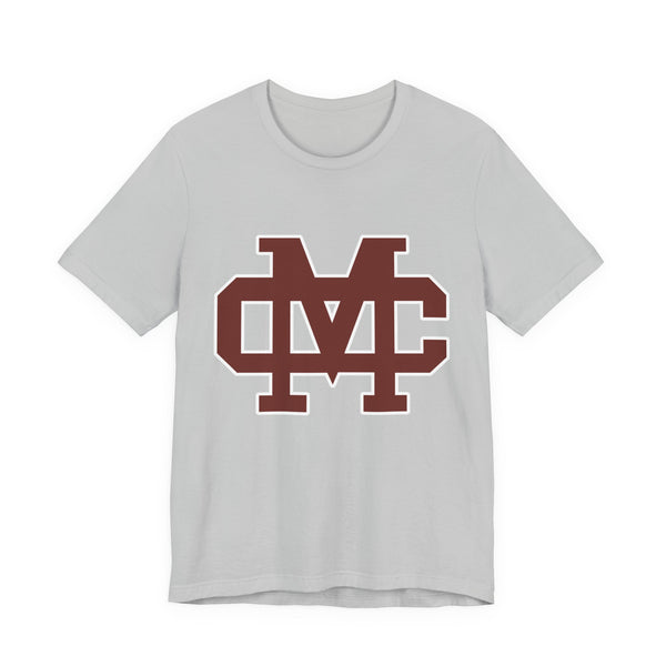 Jersey Short Sleeve Tee