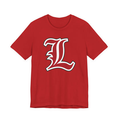 Jersey Short Sleeve Tee