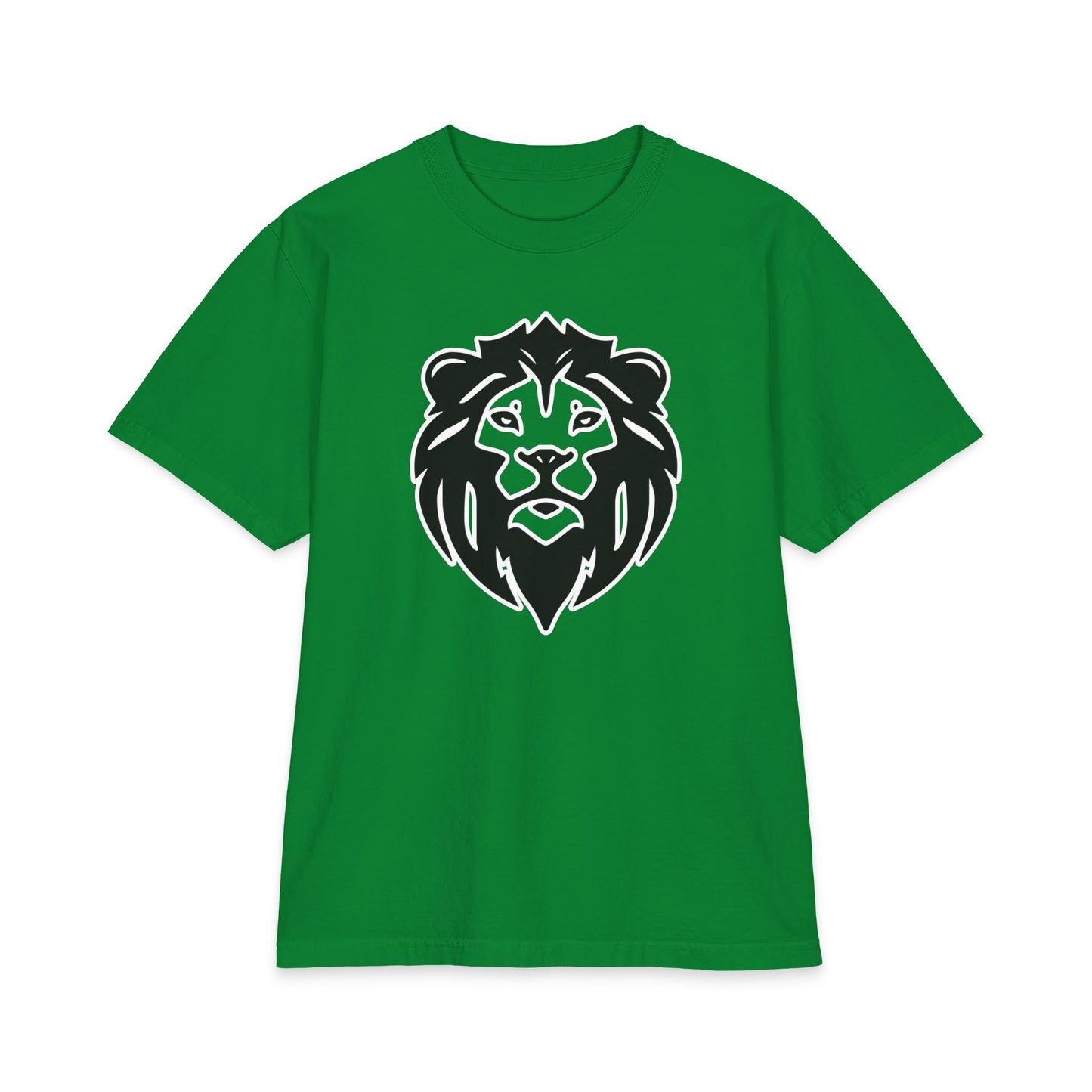 Max Heavyweight Short Sleeve Tee