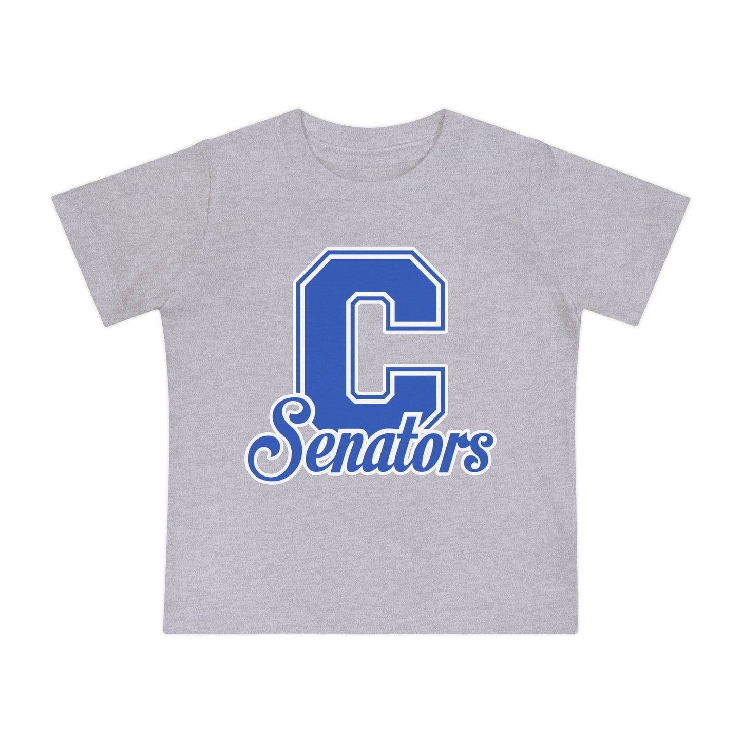 Baby Short Sleeve Tee