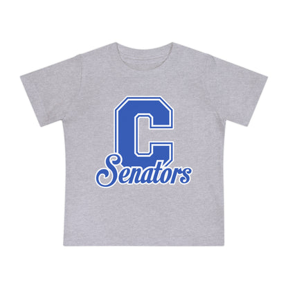 Baby Short Sleeve Tee