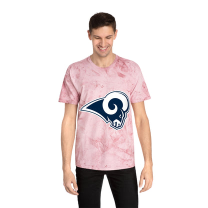 Color Blast School Spirit Tee