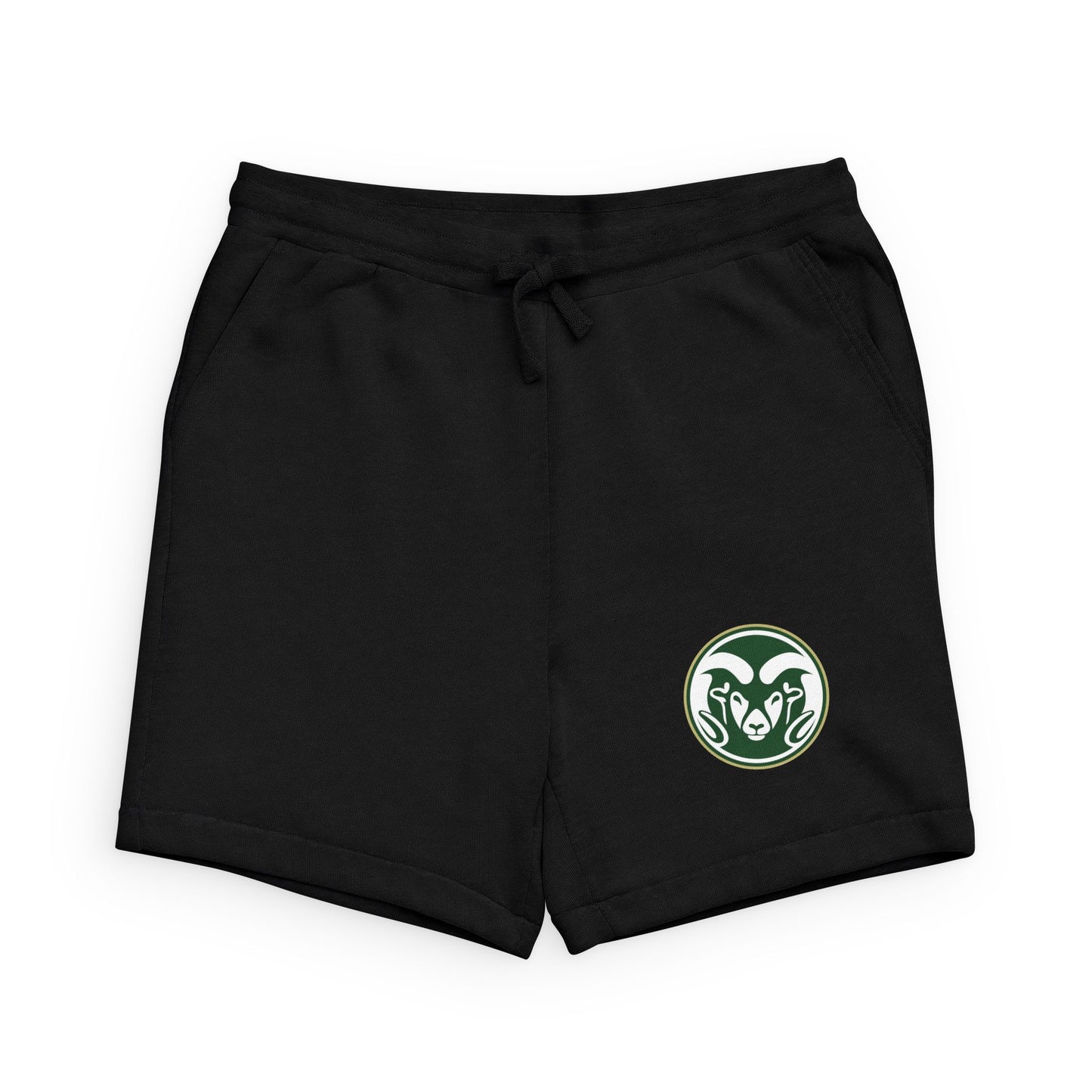 Unisex Sponge Fleece Sweatshort