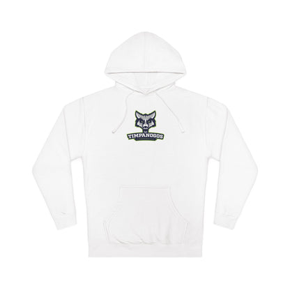 Midweight Pullover Hoodie