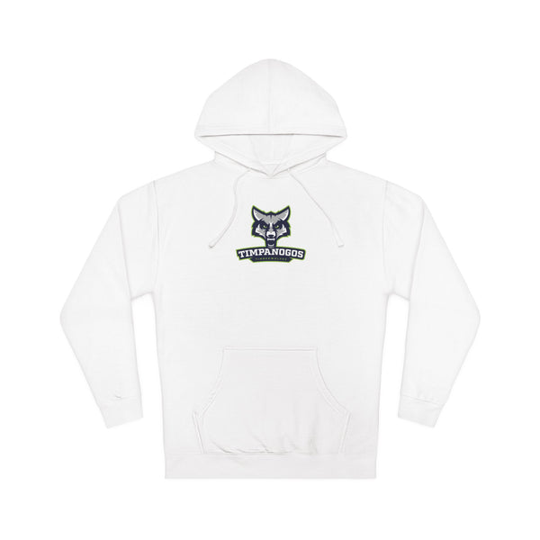 Midweight Pullover Hoodie