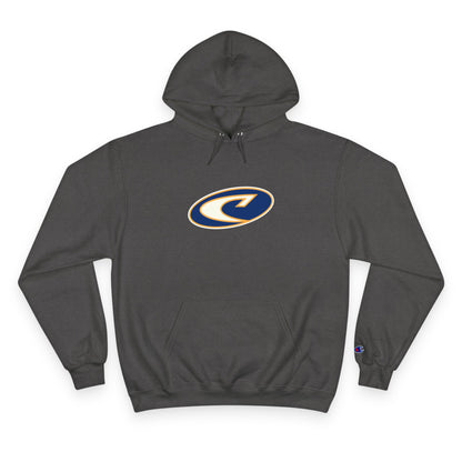 Champion Powerblend Fleece Pullover Hoodie