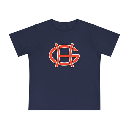 Baby Short Sleeve Tee