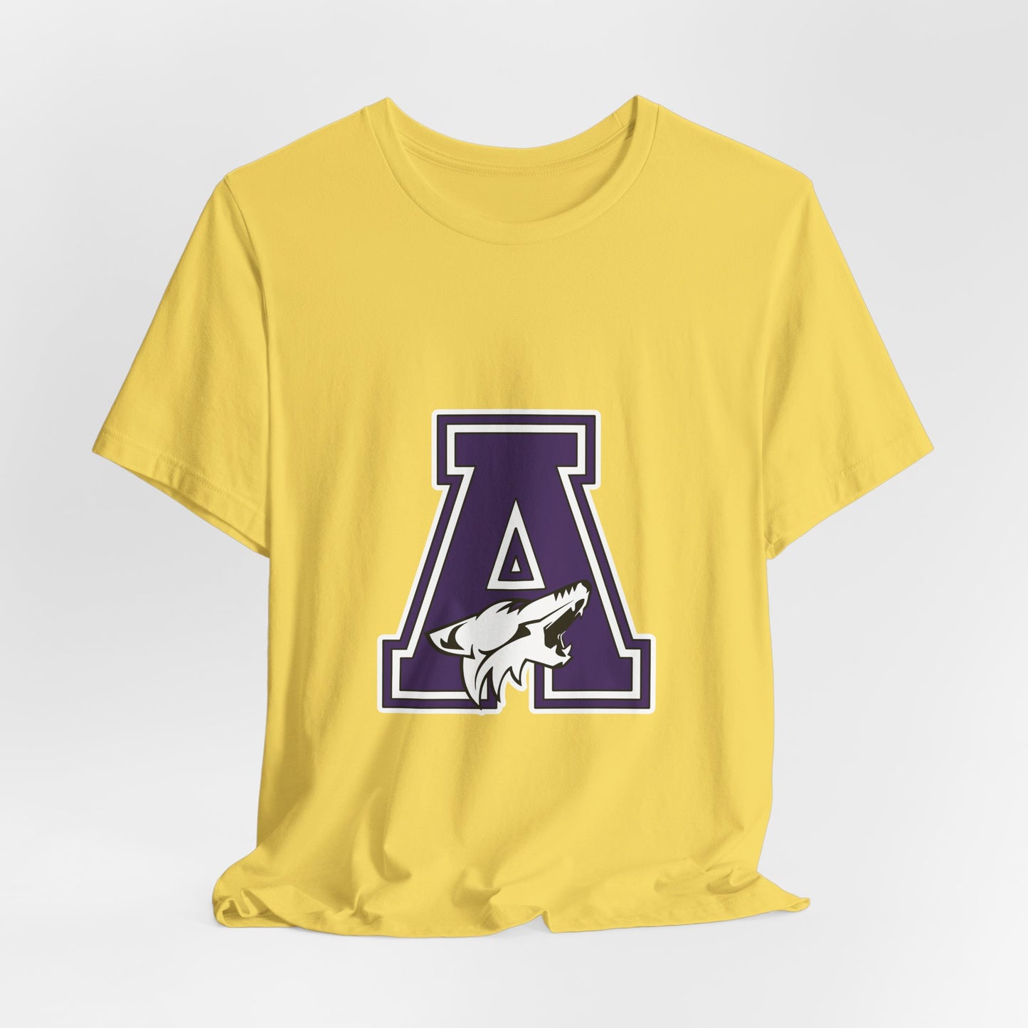 Jersey Short Sleeve Tee