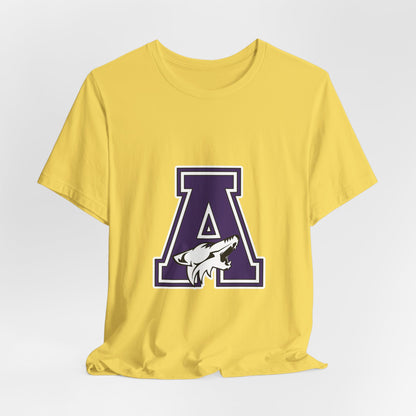 Jersey Short Sleeve Tee