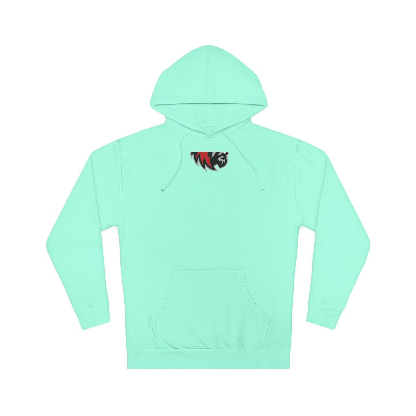 Midweight Pullover Hoodie