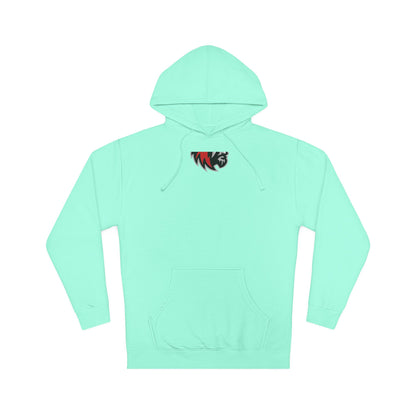Midweight Pullover Hoodie