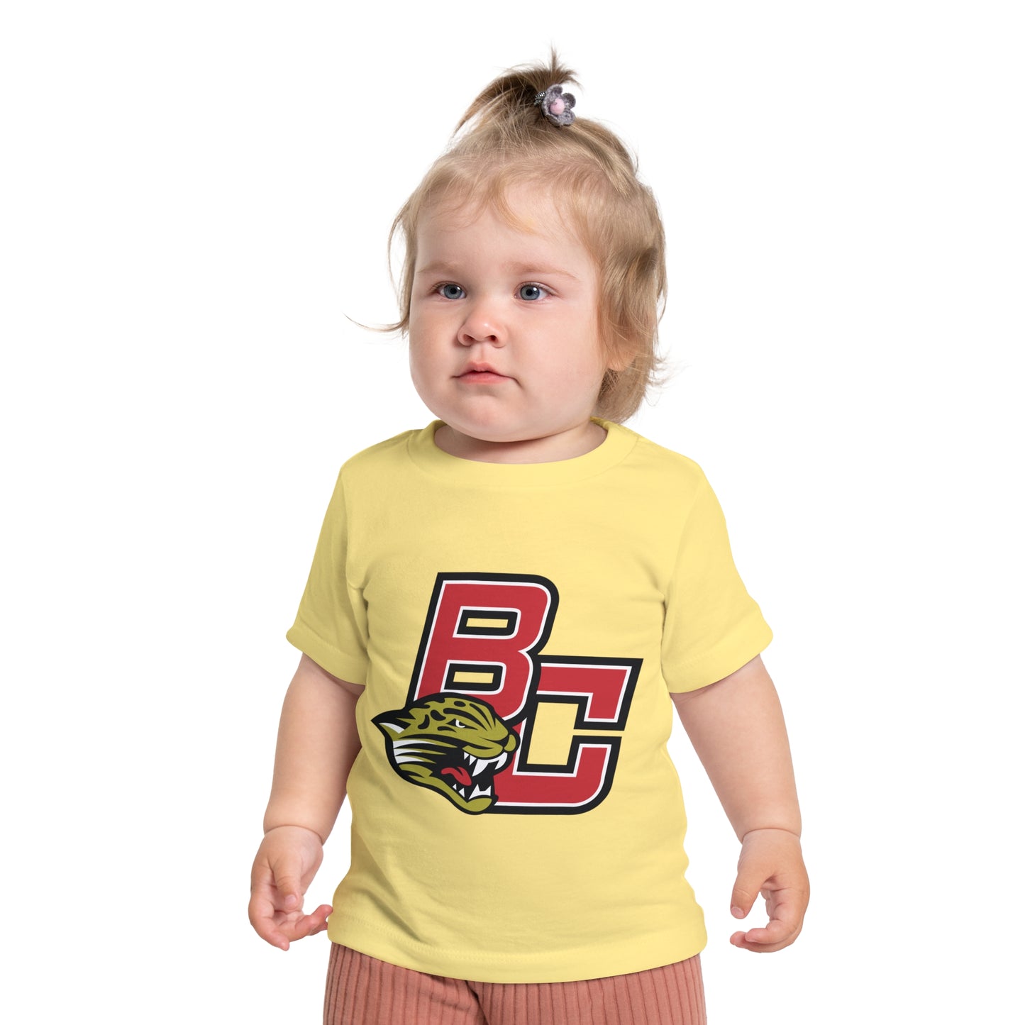 Baby Short Sleeve Tee