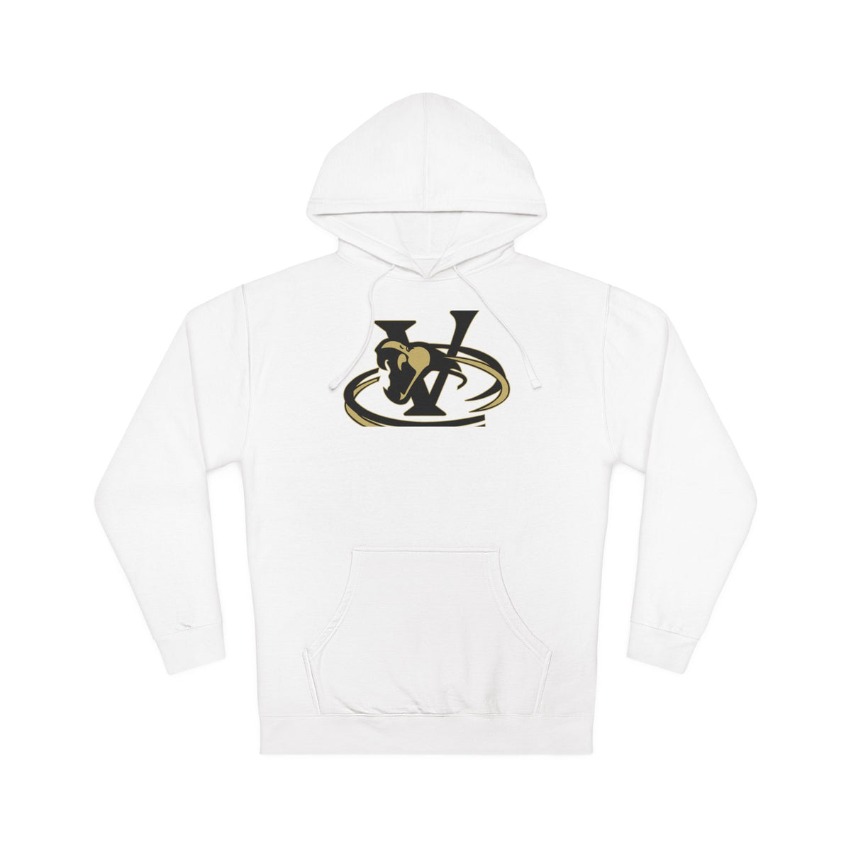 Midweight Pullover Hoodie
