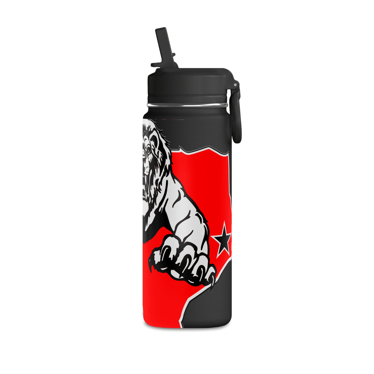 Mini Water Bottle, 20oz