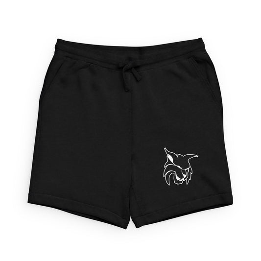 Unisex Sponge Fleece Sweatshort