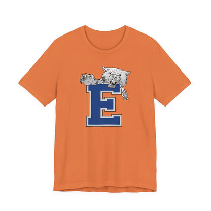 Jersey Short Sleeve Tee