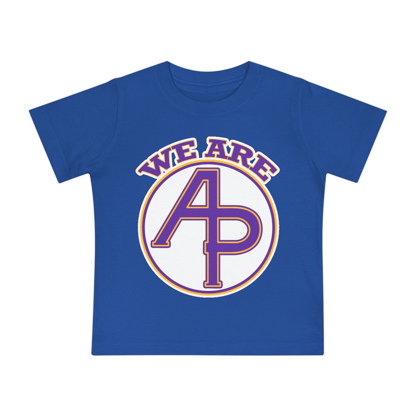 Baby Short Sleeve Tee