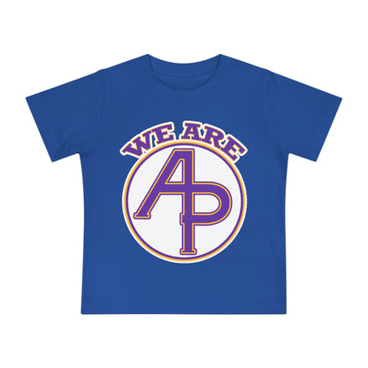 Baby Short Sleeve Tee
