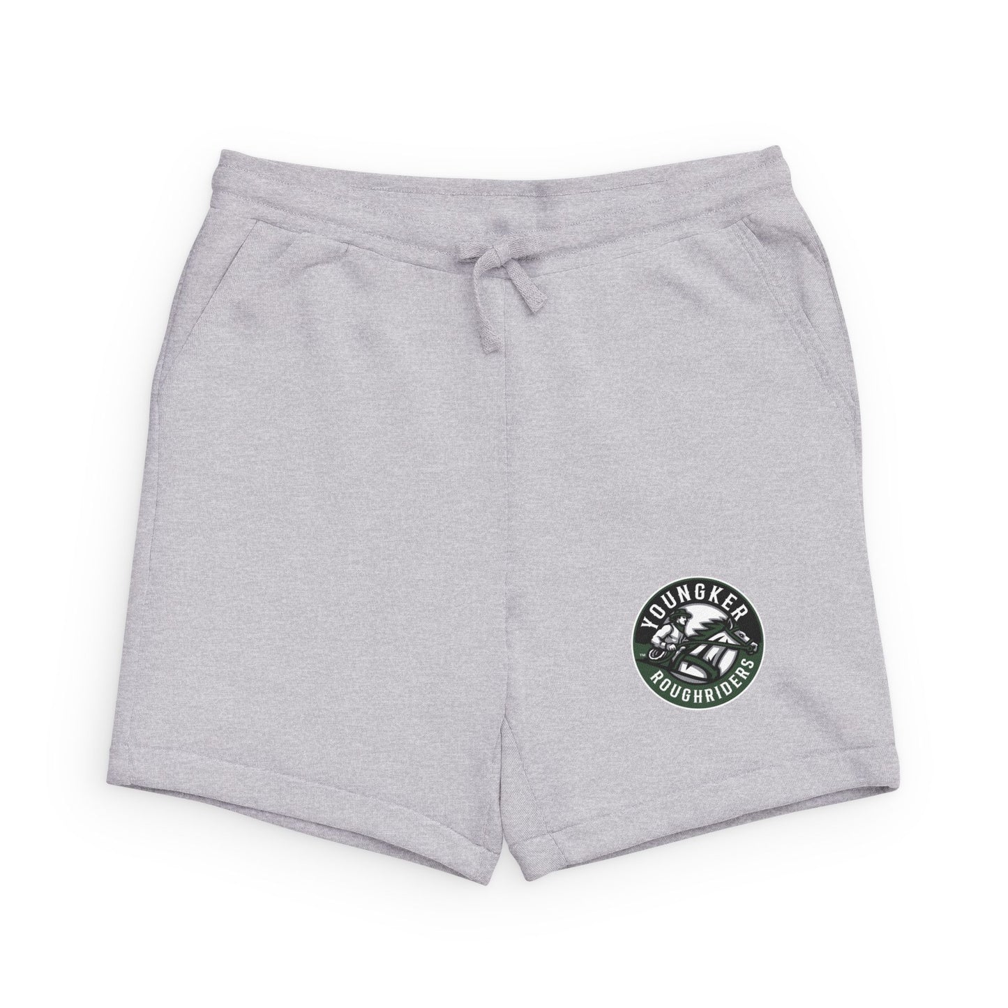 Unisex Sponge Fleece Sweatshort