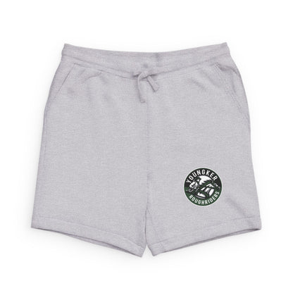 Unisex Sponge Fleece Sweatshort