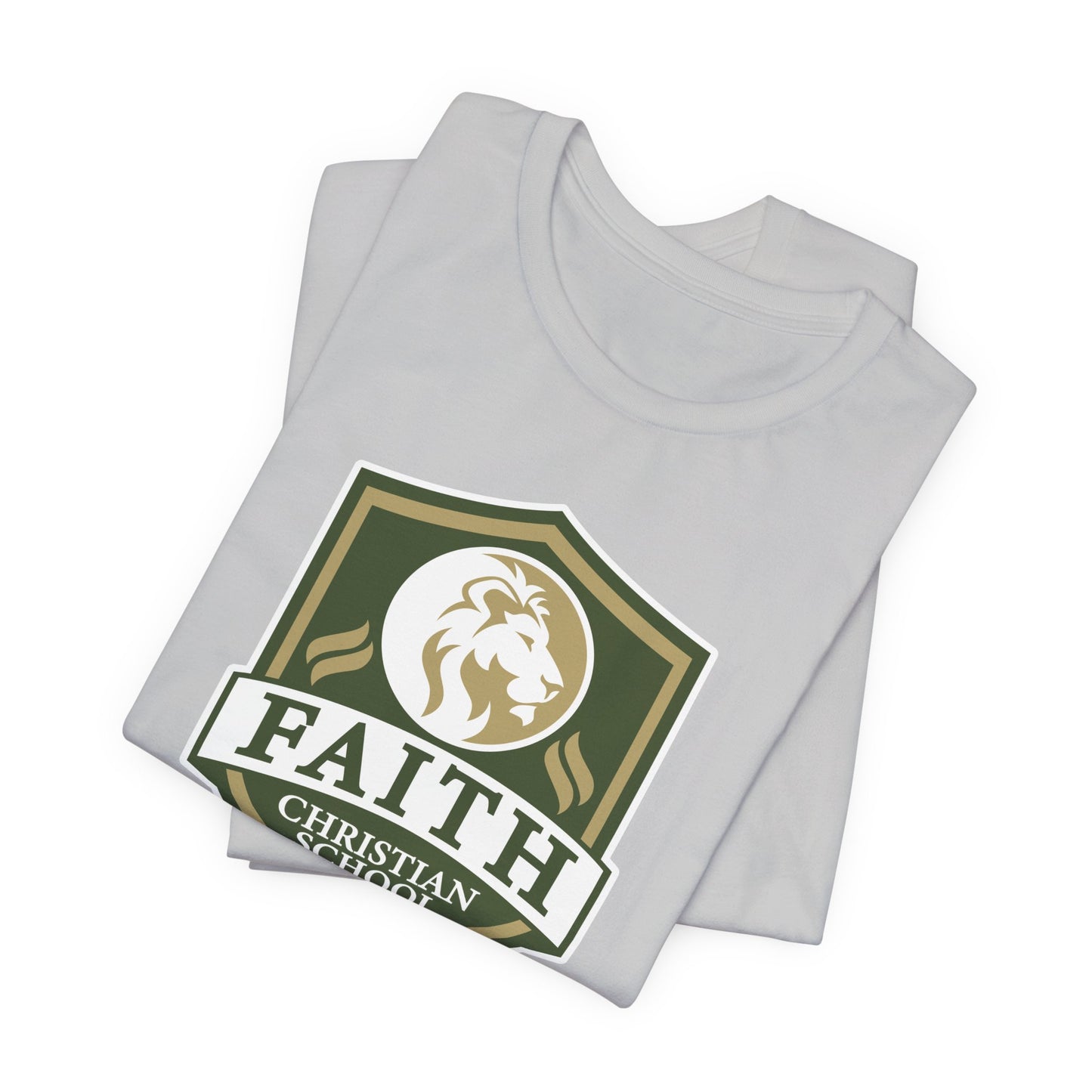 Jersey Short Sleeve Tee