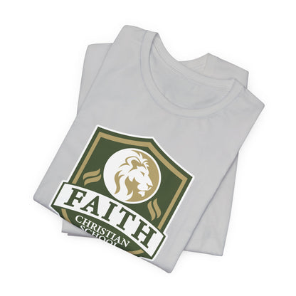 Jersey Short Sleeve Tee