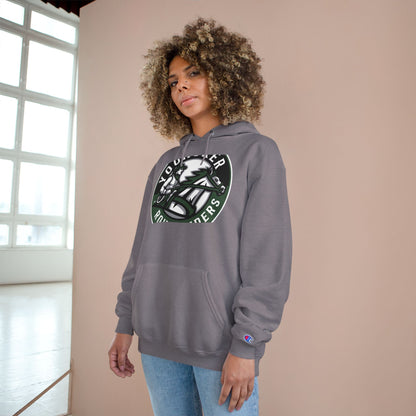 Champion Powerblend Fleece Pullover Hoodie