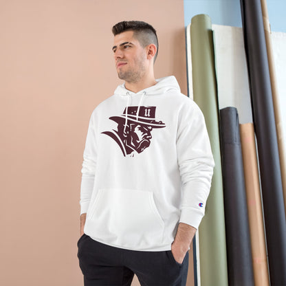 Champion Powerblend Fleece Pullover Hoodie