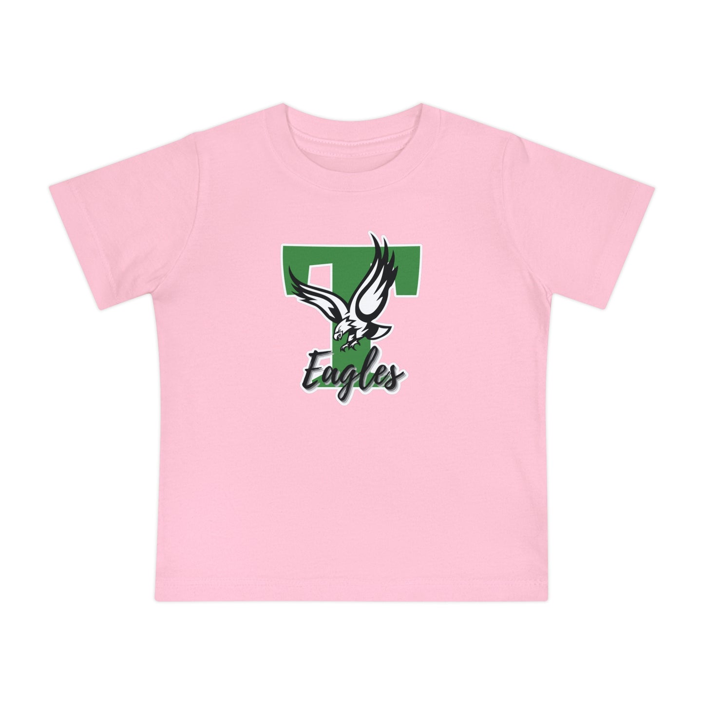Baby Short Sleeve Tee