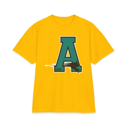 Max Heavyweight Short Sleeve Tee