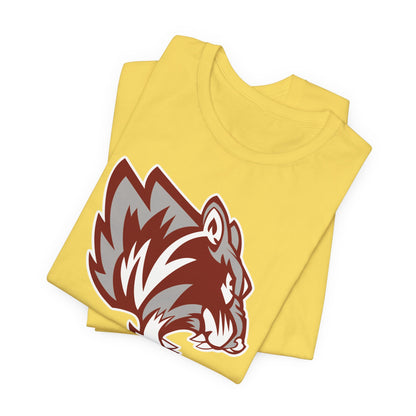 Jersey Short Sleeve Tee