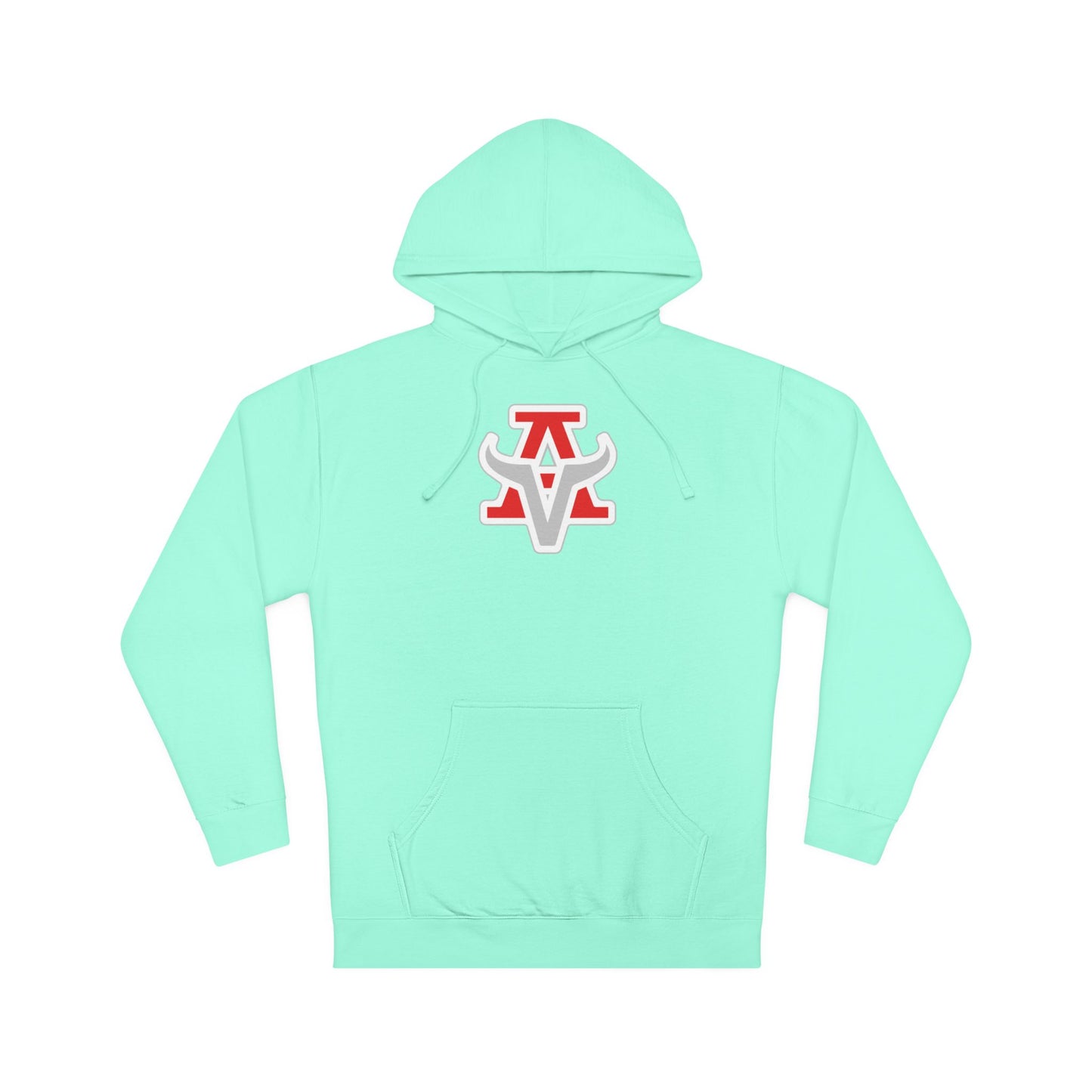 Midweight Pullover Hoodie