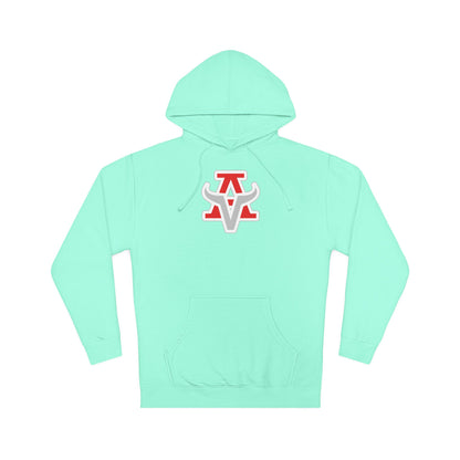 Midweight Pullover Hoodie