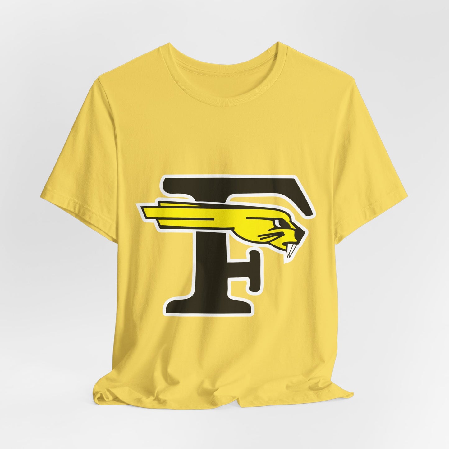Jersey Short Sleeve Tee