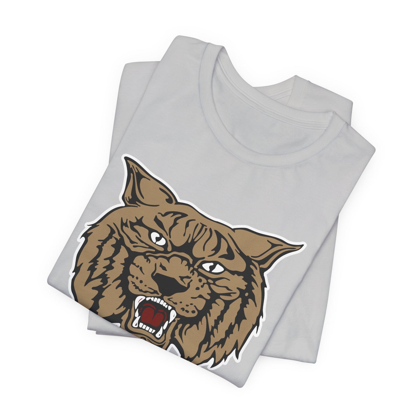 Jersey Short Sleeve Tee