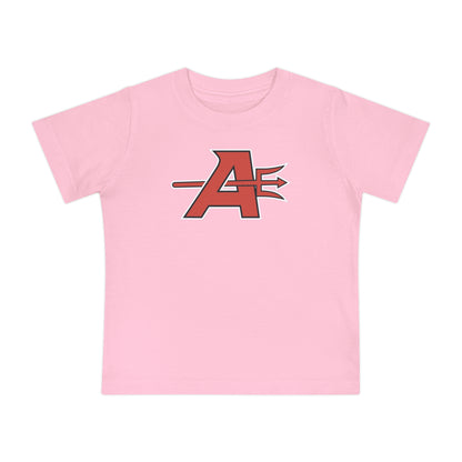 Baby Short Sleeve Tee