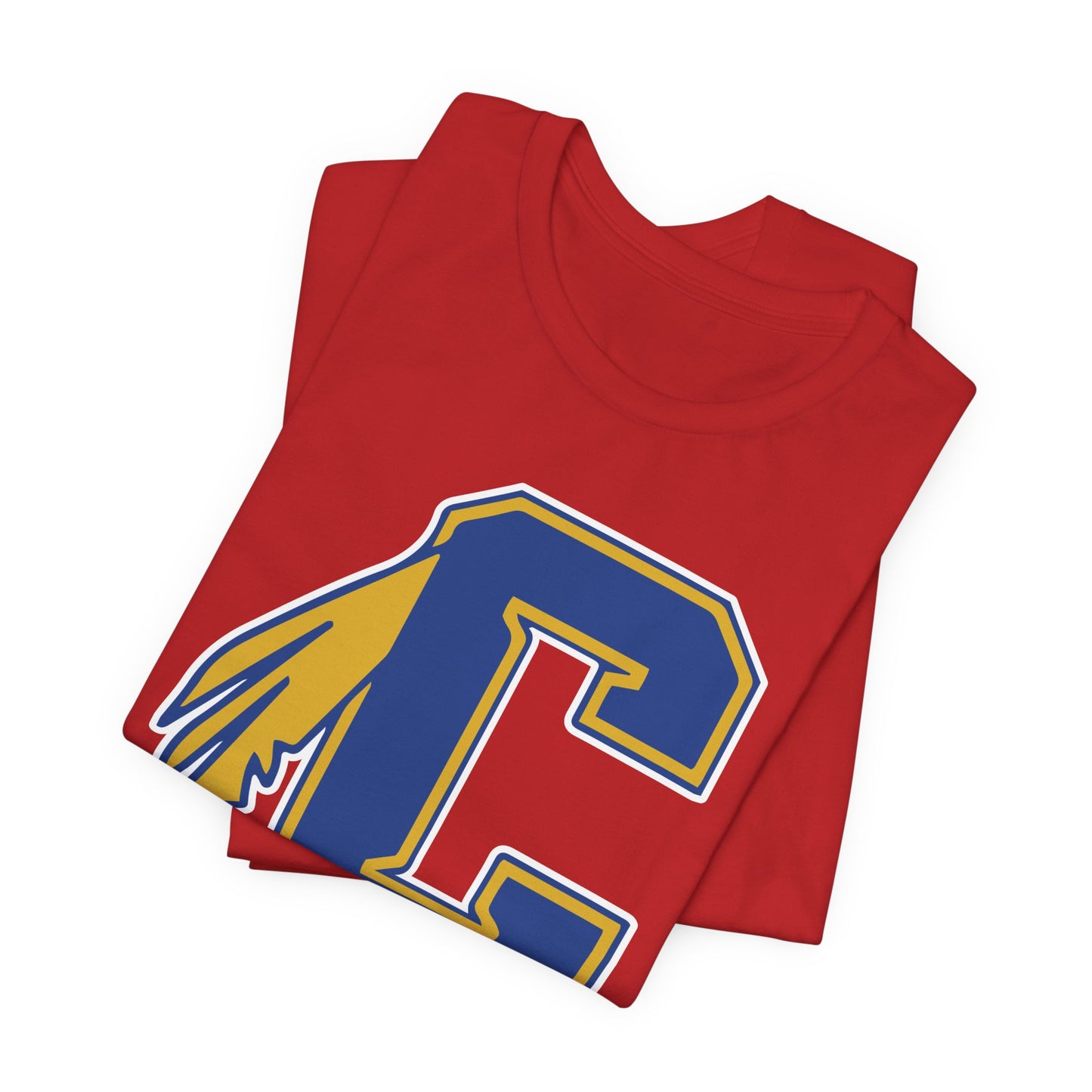 Jersey Short Sleeve Tee