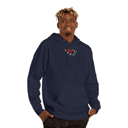 Midweight Pullover Hoodie