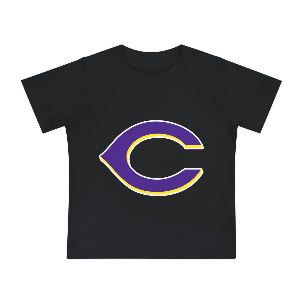 Baby Short Sleeve Tee