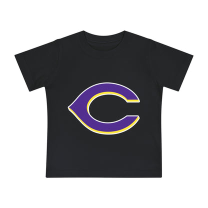 Baby Short Sleeve Tee