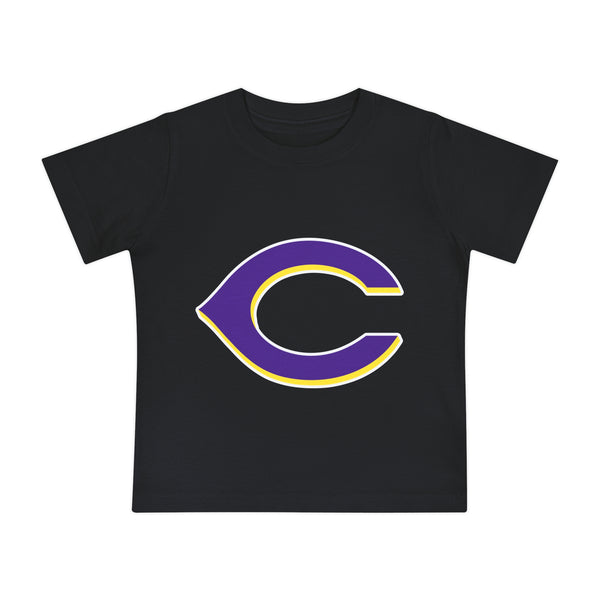Baby Short Sleeve Tee